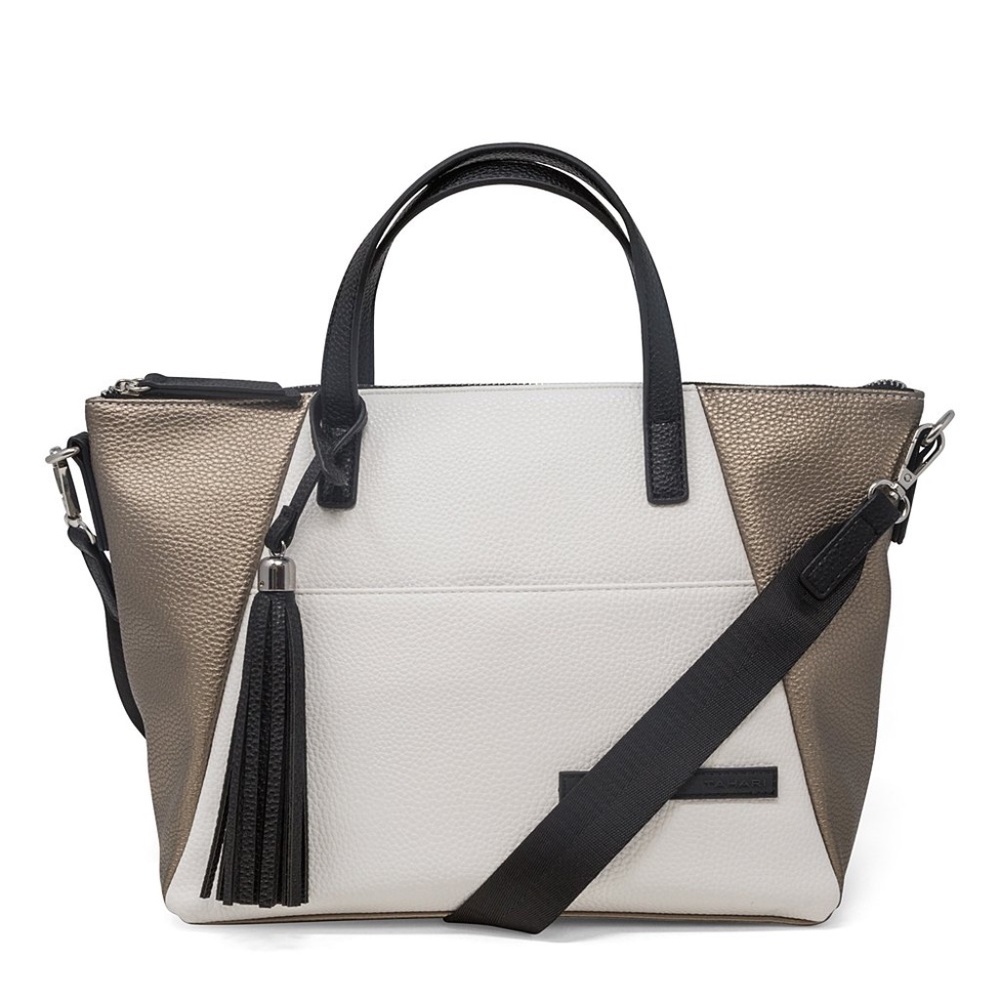 Tahari Kamryn Satchel
